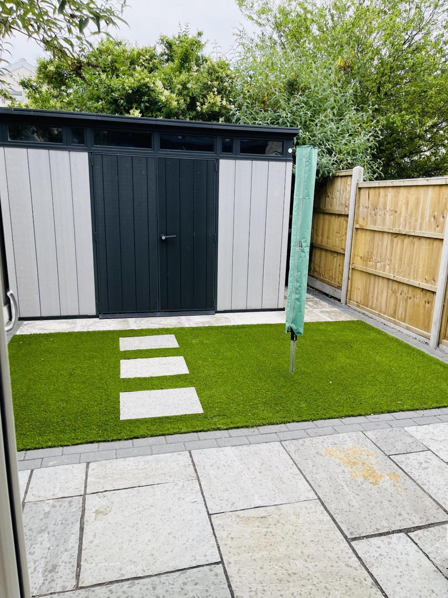 Superb Townhouse Near Vibrant Gloucester Road 브리스틀 외부 사진